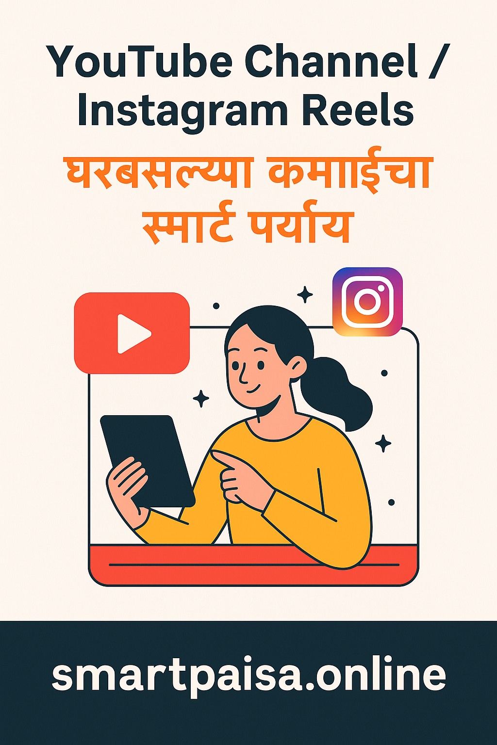 youtube income